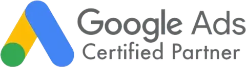 Google Ads Certified Partner