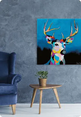 Steven Brown Art