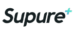 Supure logo