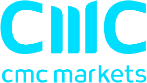 CMC Markets logo