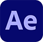 Adobe After Effects logo Adobe After Effects logo