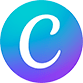 Canva logo Canva logo