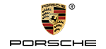 Porsche logo Porsche logo