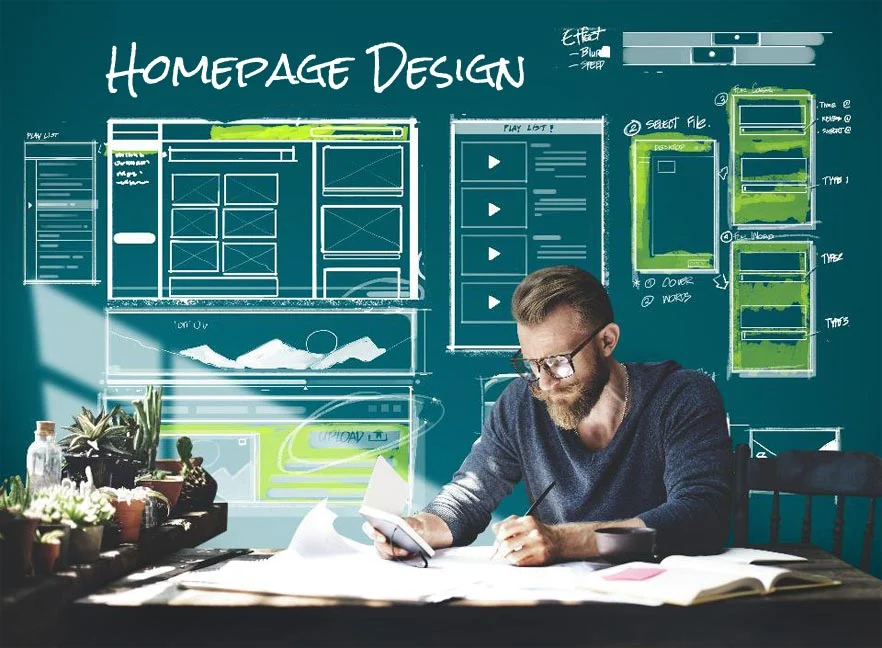 Essential Elements Every Homepage Should Have