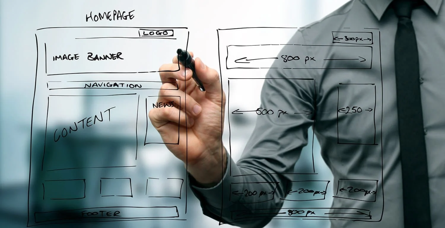Website Design