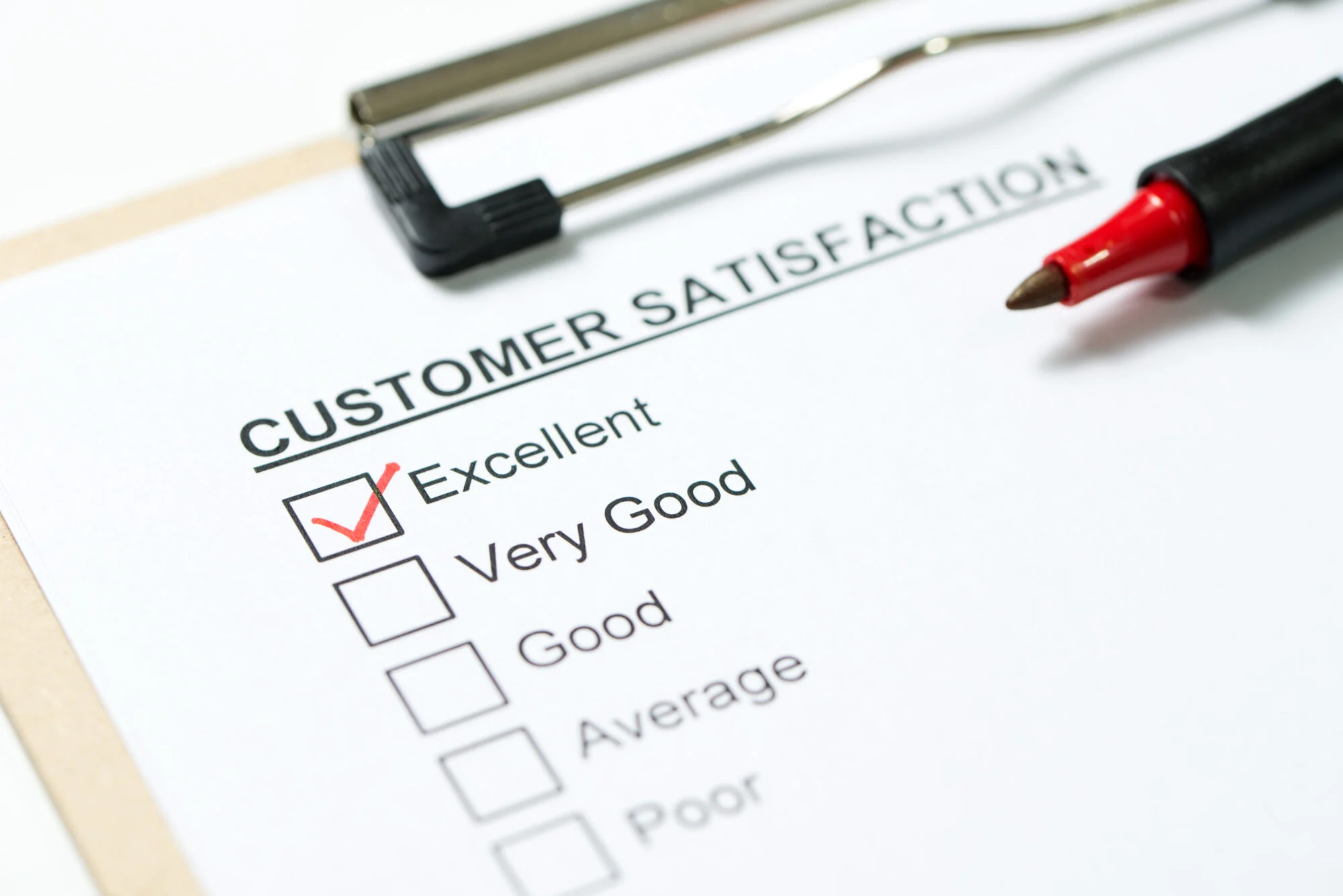 customer experience