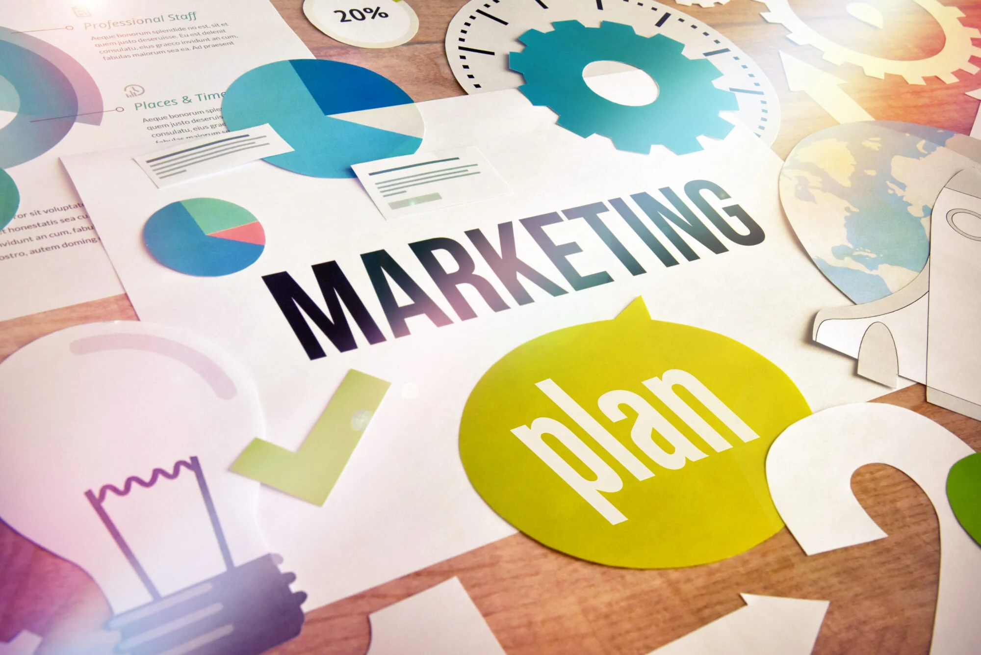 top marketing trends for 2019