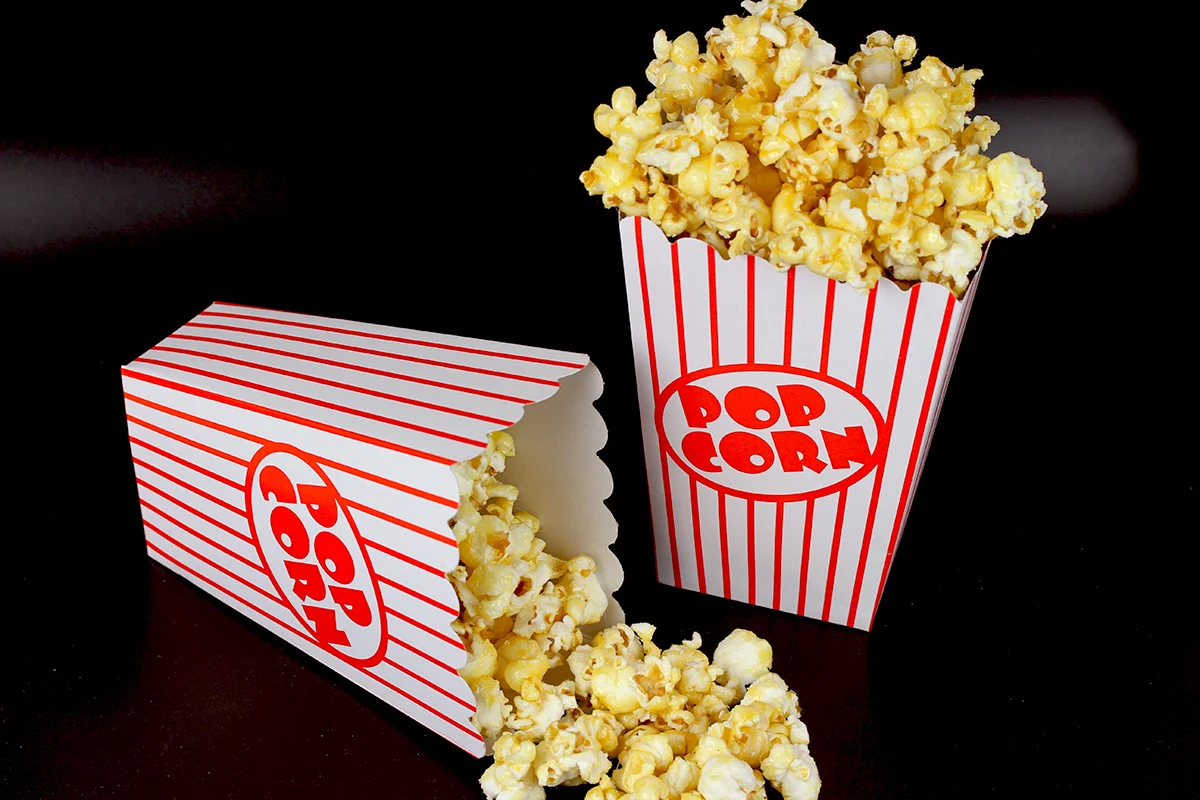 Films every sales person should watch