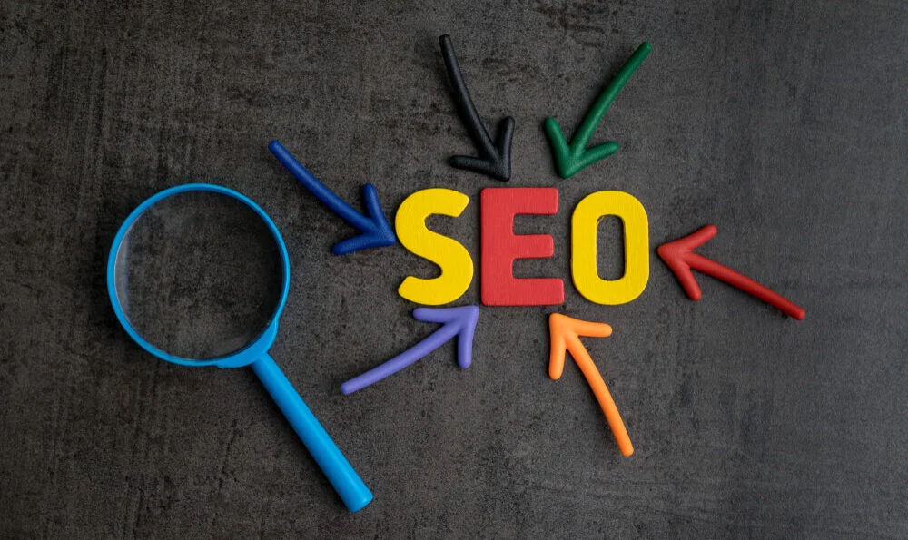 importance of seo
