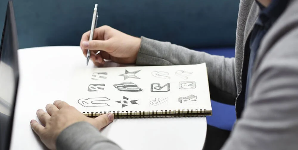 branding logo design