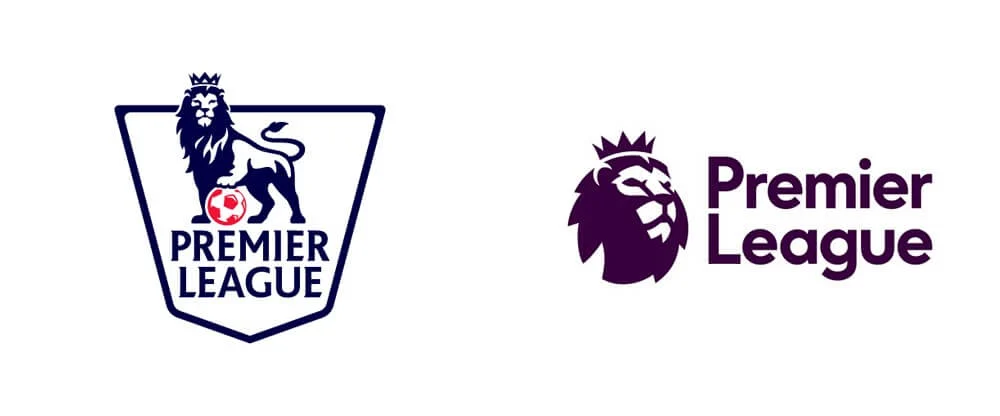 premier league rebranding