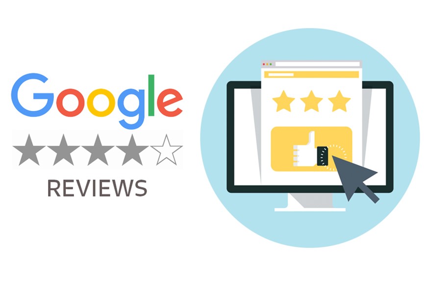 10 ways to get more google reviews for your business