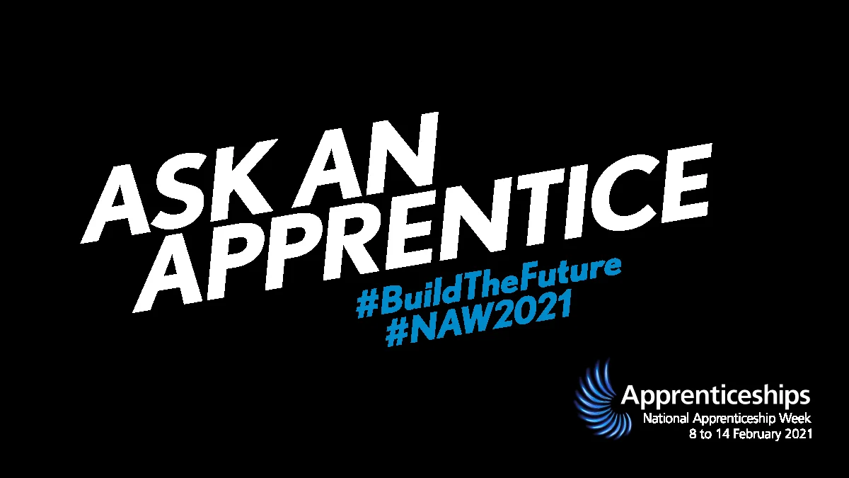 Ask an apprentice 