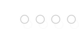 A selecction of various circles, showing the requirements of their pixel count.