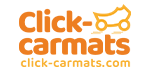 Click Carmats logo