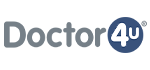 Doctor 4 U logo