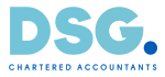 DSG Chartered Accountants logo