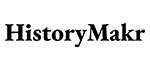 HistoryMakr logo