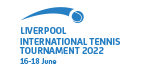 Liverpool International Tennis Tournament 2022 logo