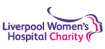 Liverpool Women's Hospital Charity logo