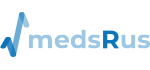 medsRus logo