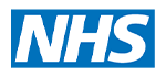 NHS logo