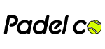 Padel Co logo