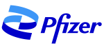 Pfizer logo