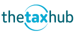 The Tax Hub logo