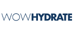 WOW Hydrate logo