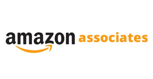 Amazon Associates logo