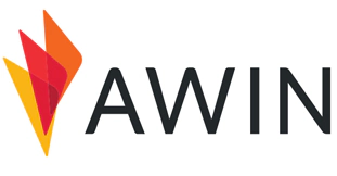 Awin affiliate network logo