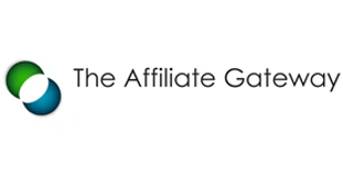 The Affiliate Gateway logo