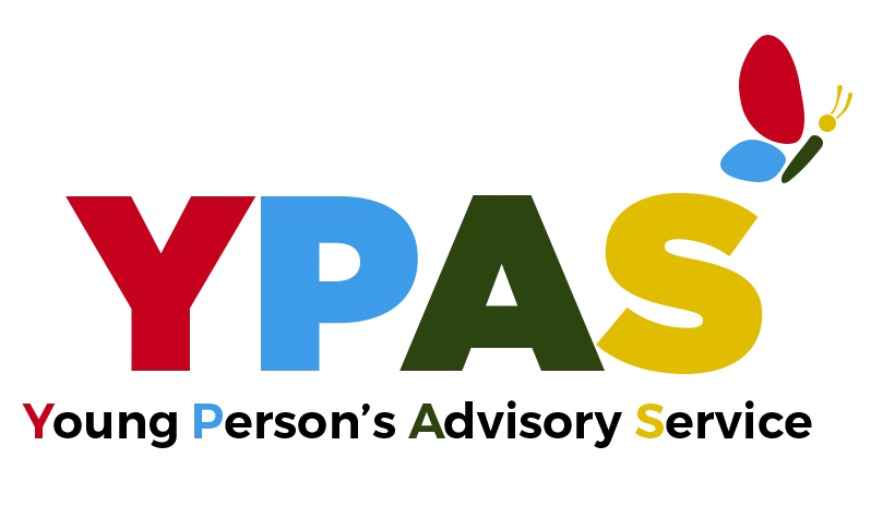 YPAS logo