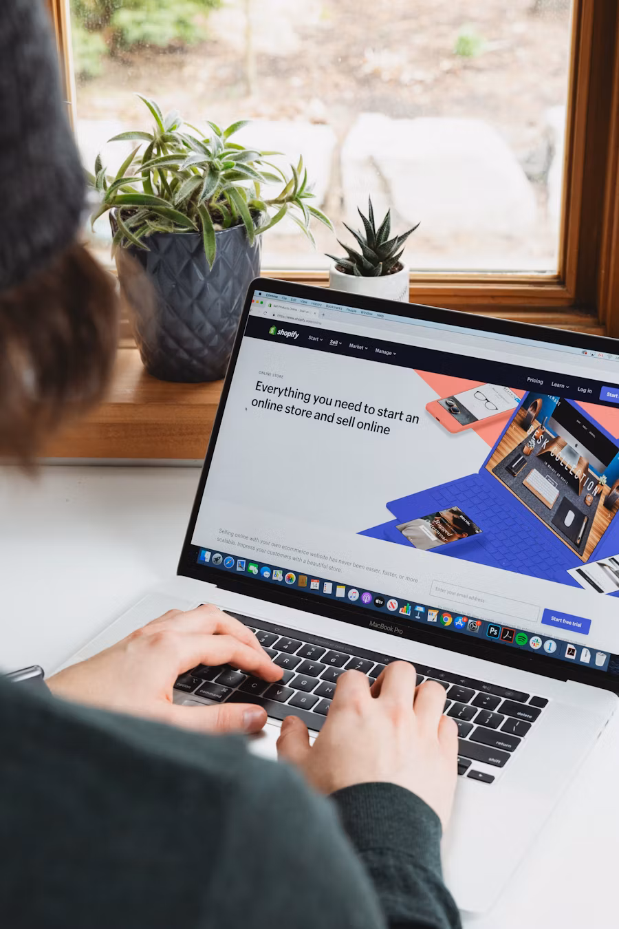 Castle Shopify Agency