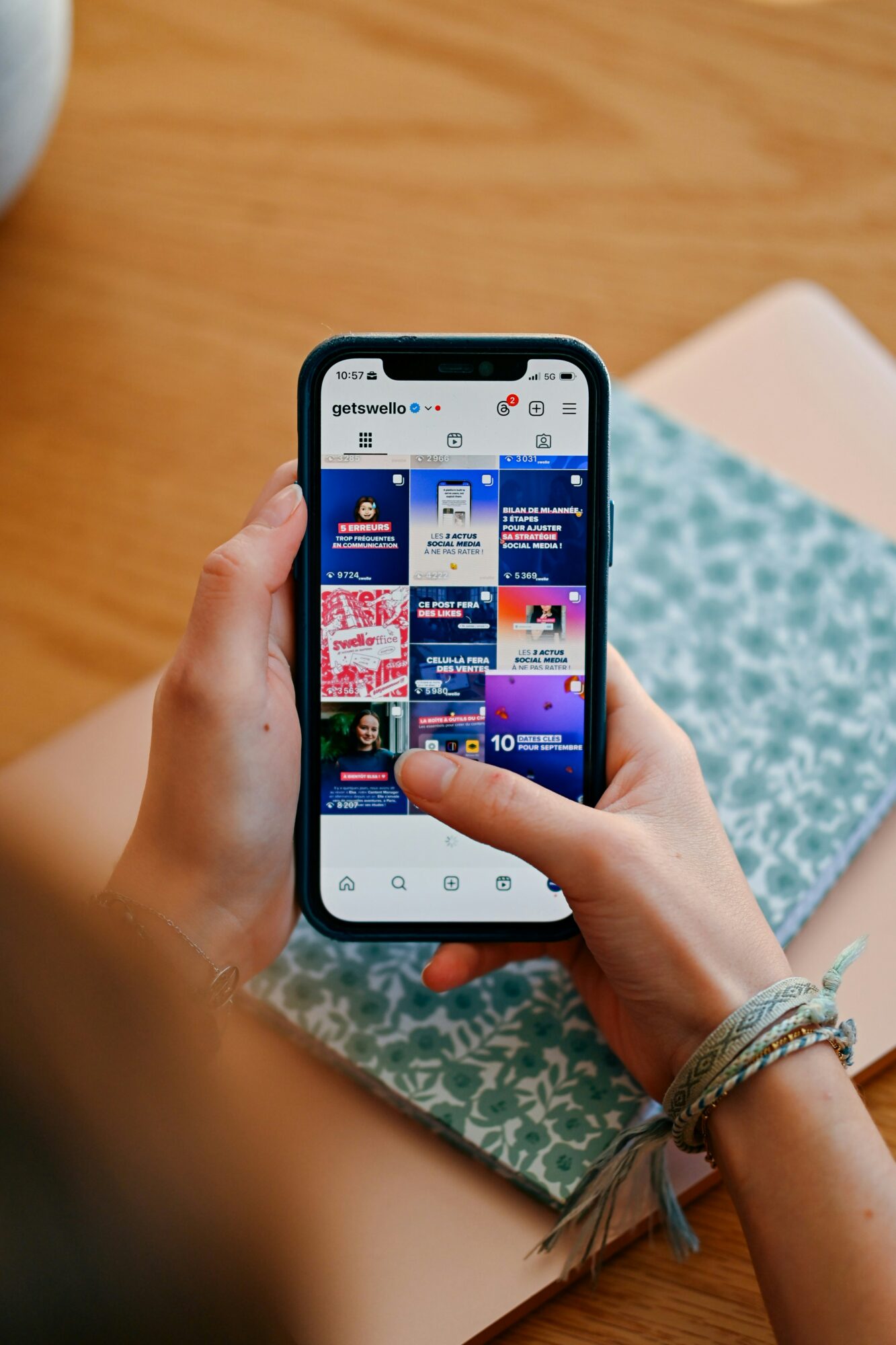 digital marketing agency liverpool castle social media
