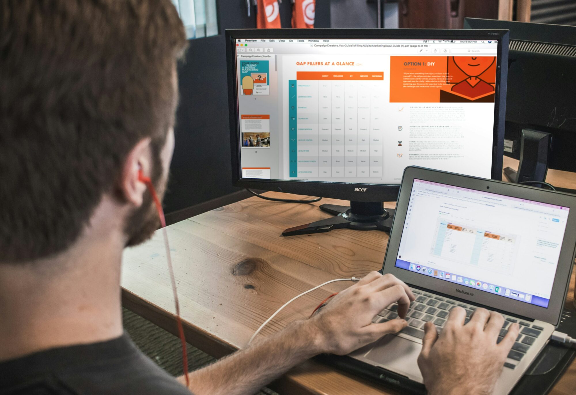The 10 biggest digital marketing mistakes businesses make in 2025