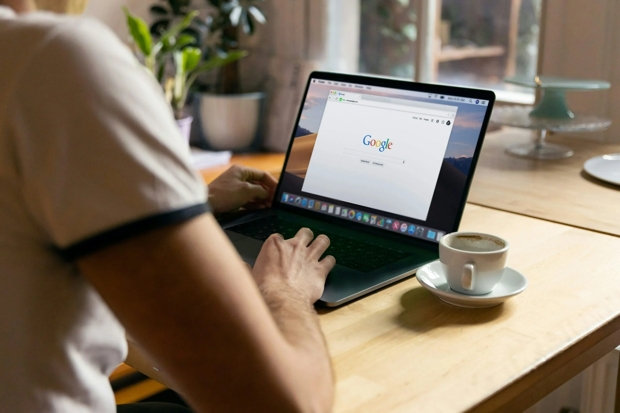 Digital Marketing Agency Castle Liverpool.