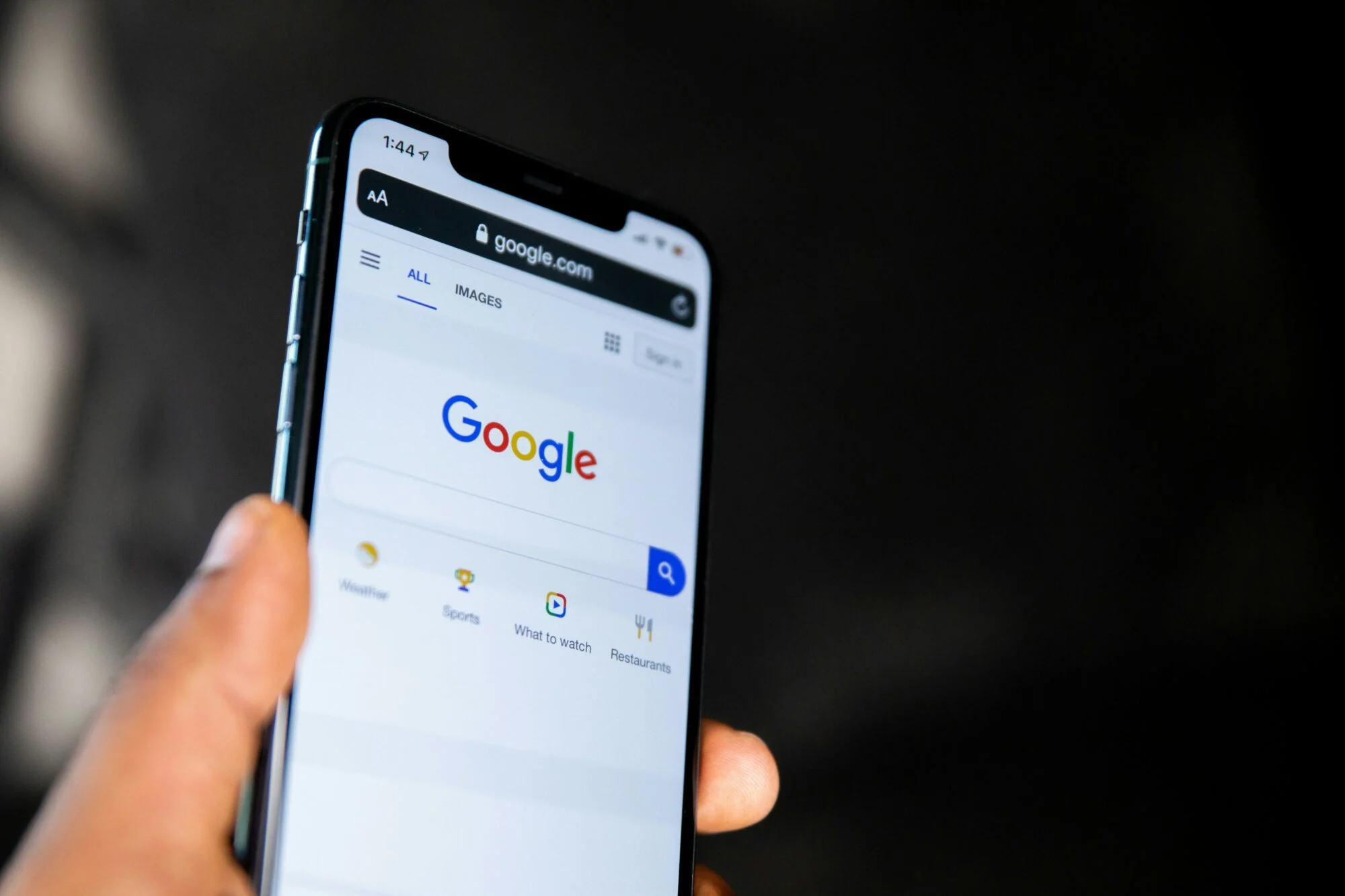 geo seo agency liverpool