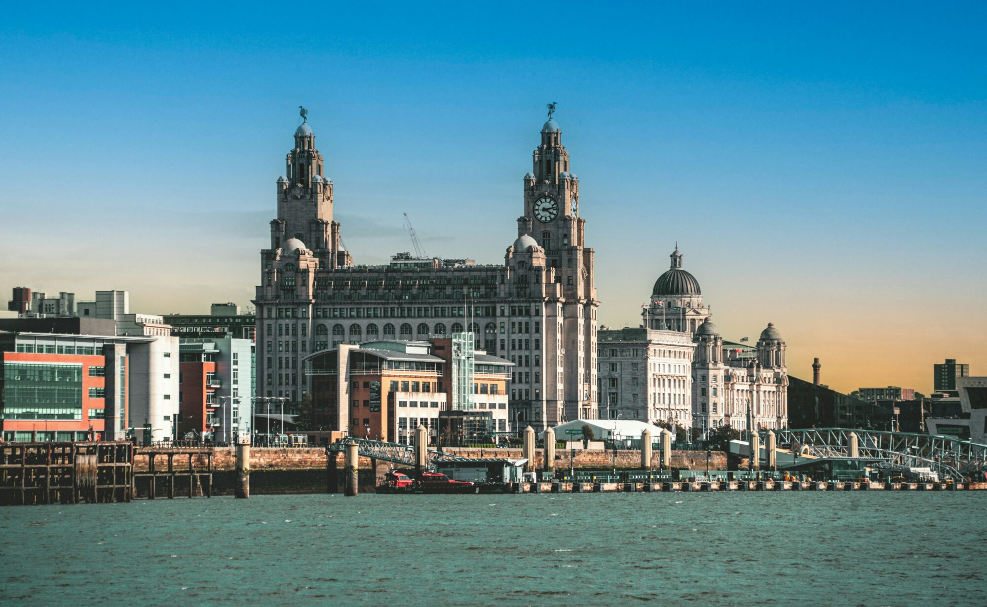 Liverpool Marketing Agency