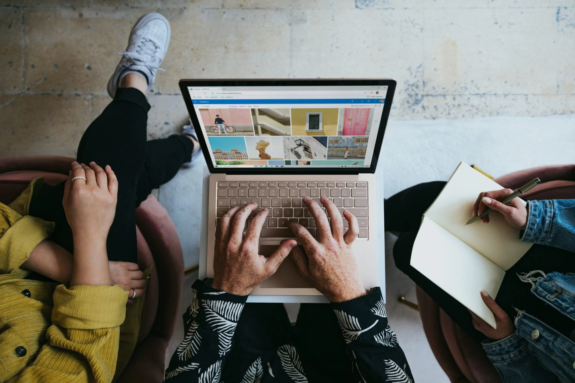 Why your marketing stopped working in 2026, and what actually fixes it